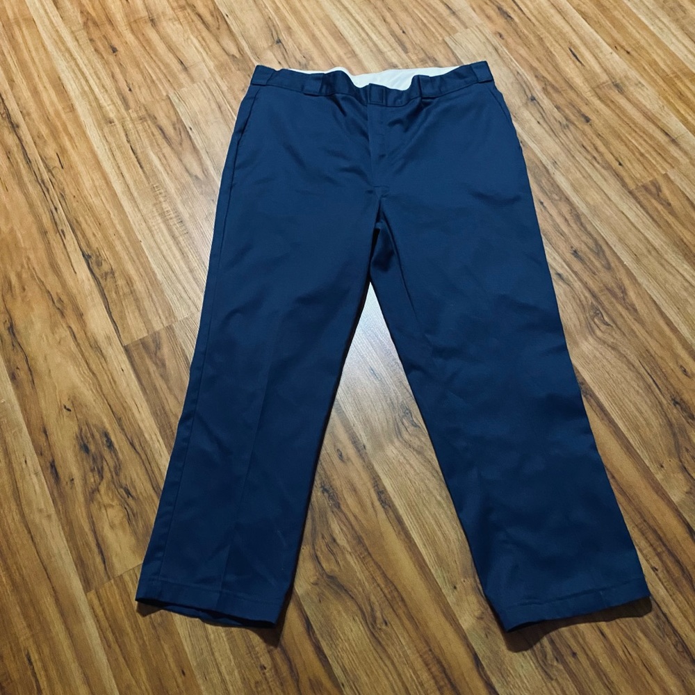 Dickies Work Pants 👖 Size 42X30